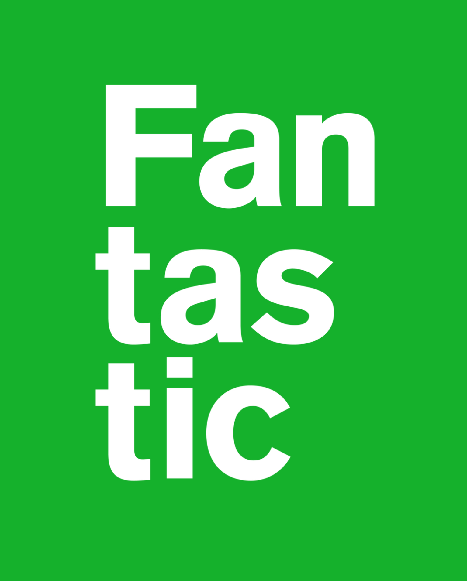 Fantastic Exhibition Logo